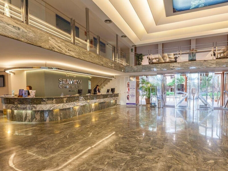 Sirenis Seaview Country Club