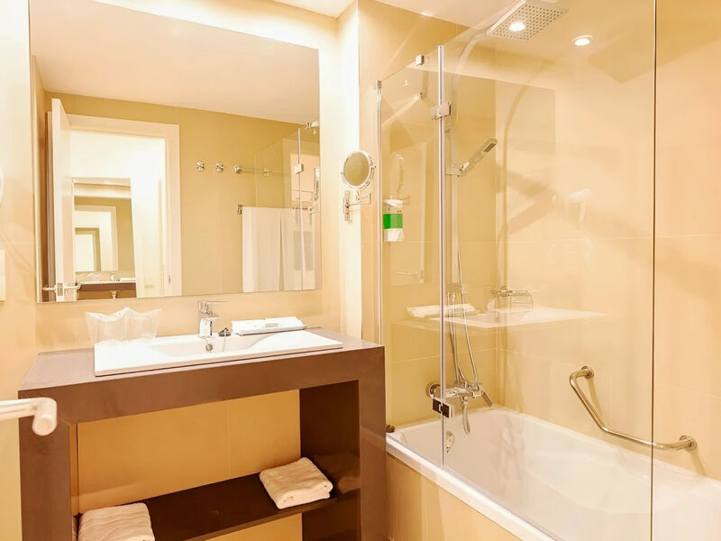 Sirenis Seaview Country Club