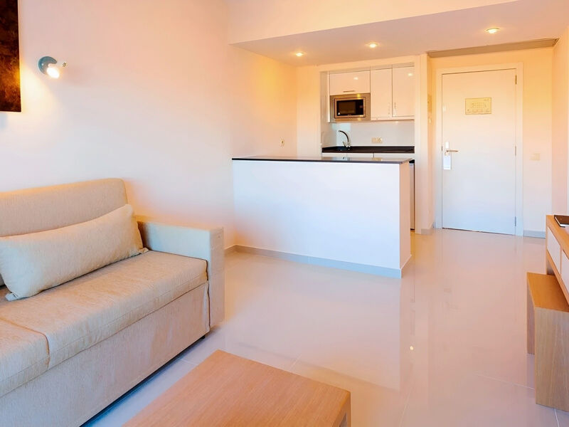 Sirenis Seaview Country Club