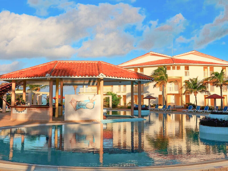 Sirenis Tropical Varadero