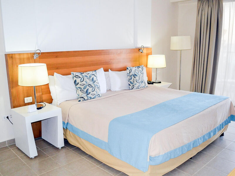 Sirenis Tropical Varadero