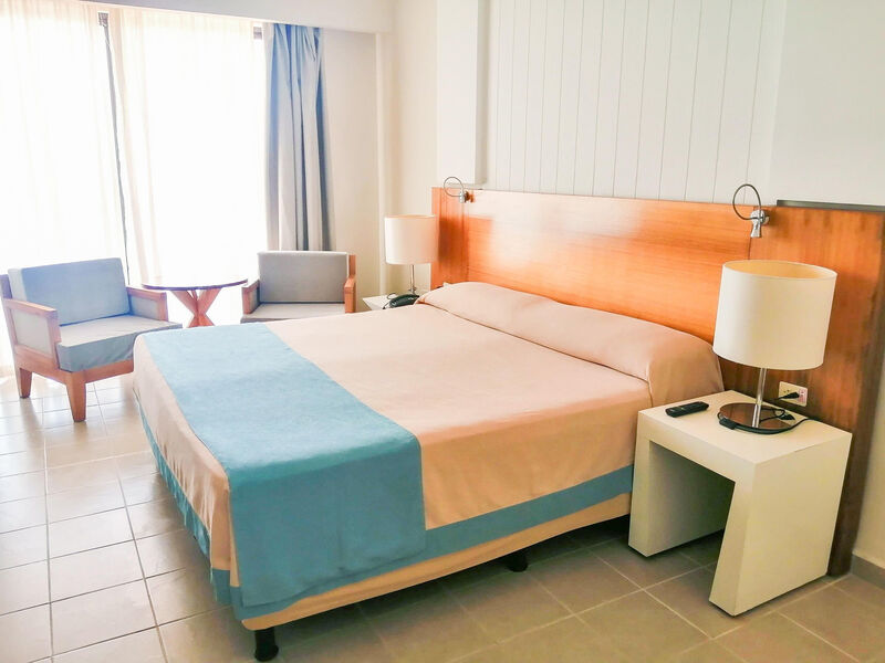 Sirenis Tropical Varadero