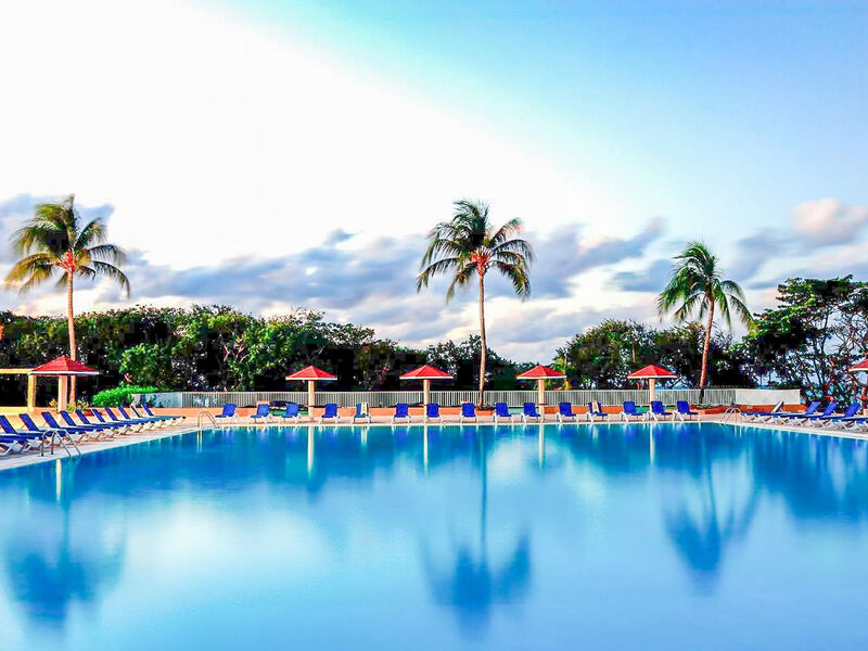 Sirenis Tropical Varadero