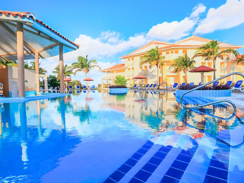 Sirenis Tropical Varadero