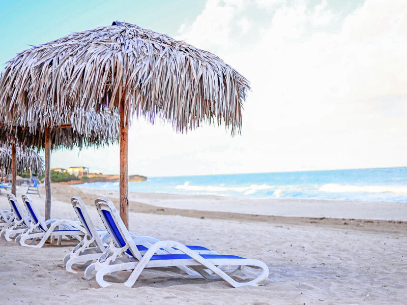 Sirenis Tropical Varadero