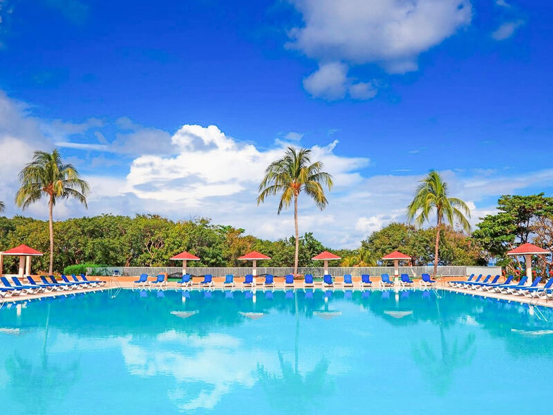 Sirenis Tropical Varadero