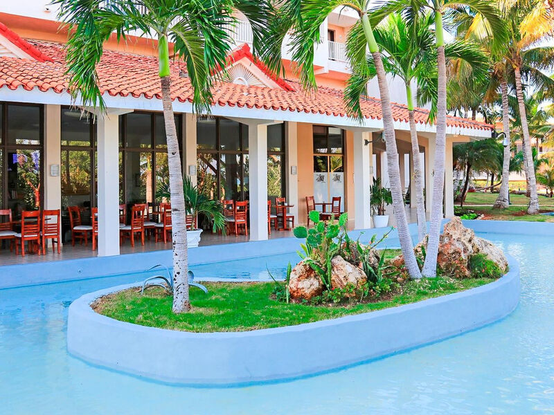 Sirenis Tropical Varadero