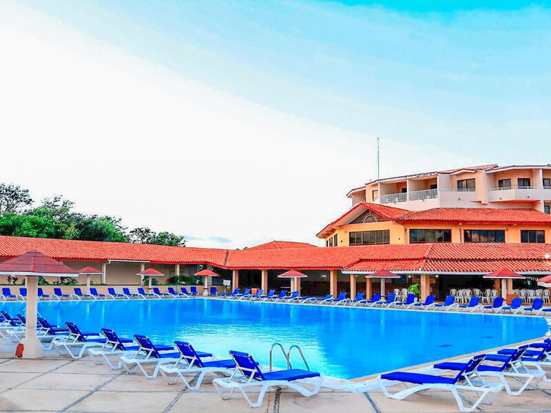 Sirenis Tropical Varadero