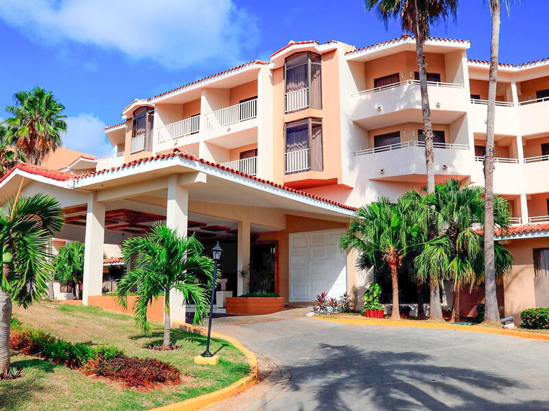 Sirenis Tropical Varadero