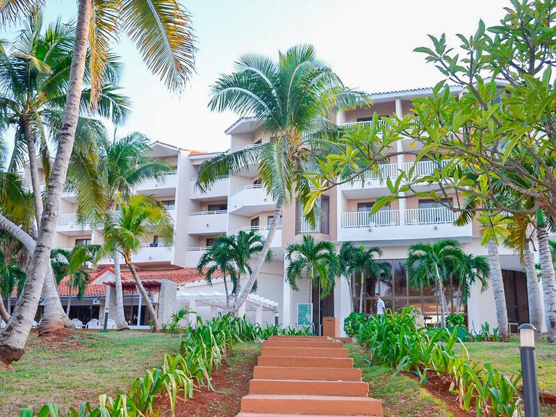 Sirenis Tropical Varadero