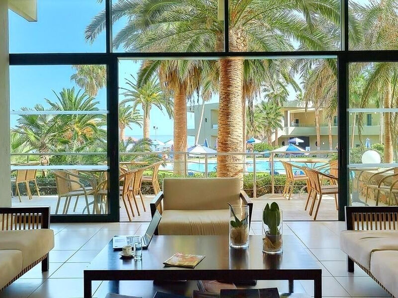 Club Calimera Sirens Beach