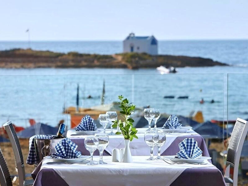 Club Calimera Sirens Beach
