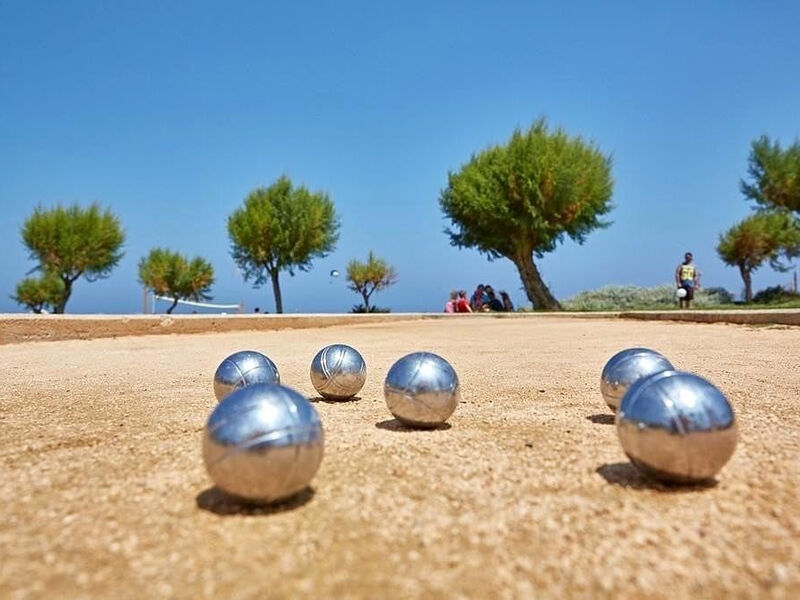 Club Calimera Sirens Beach