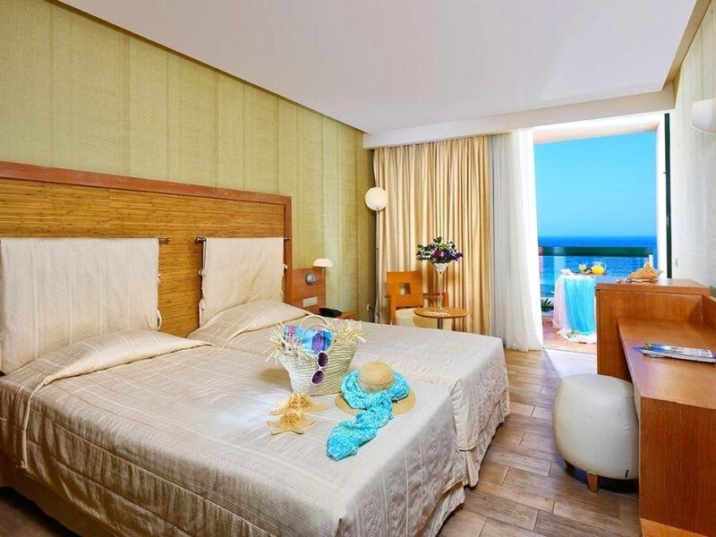 Club Calimera Sirens Beach