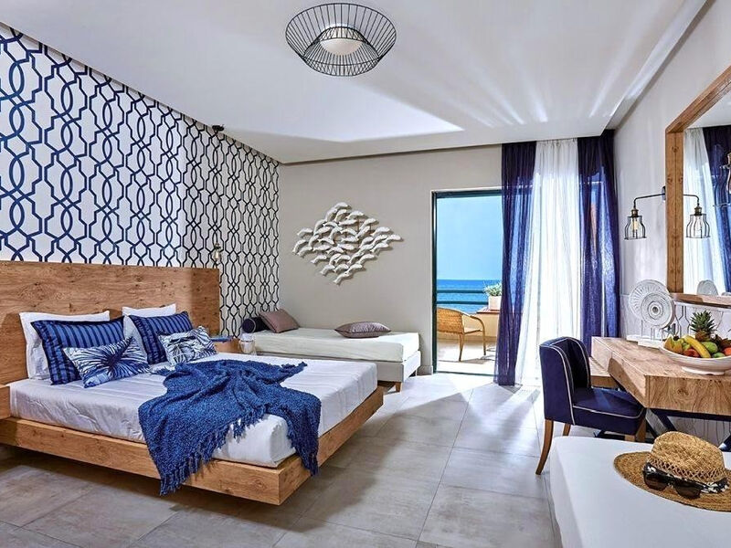 Club Calimera Sirens Beach
