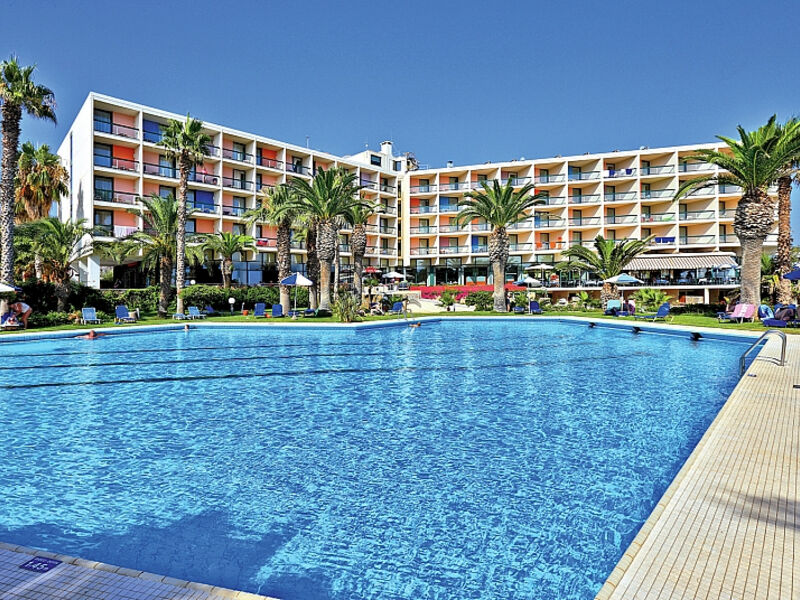 Club Calimera Sirens Beach