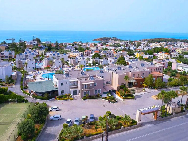 Sirios Village