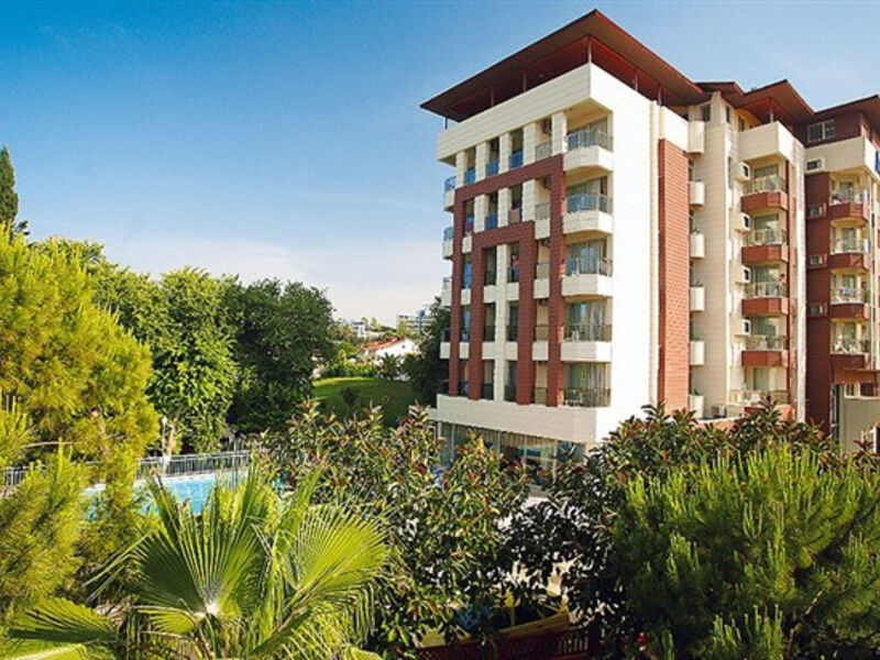 Hotel & Apartments Sirma