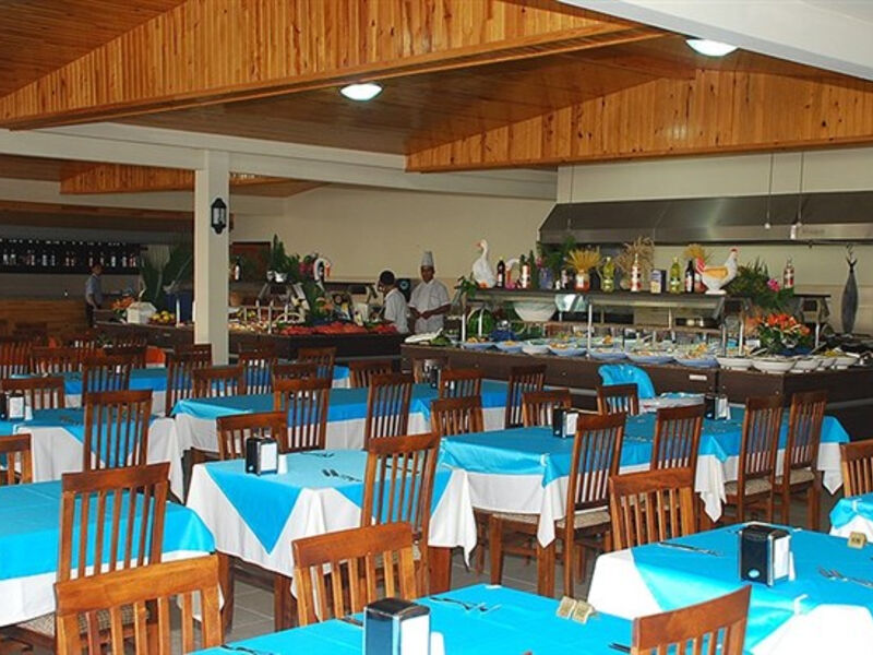 Hotel & Apartments Sirma