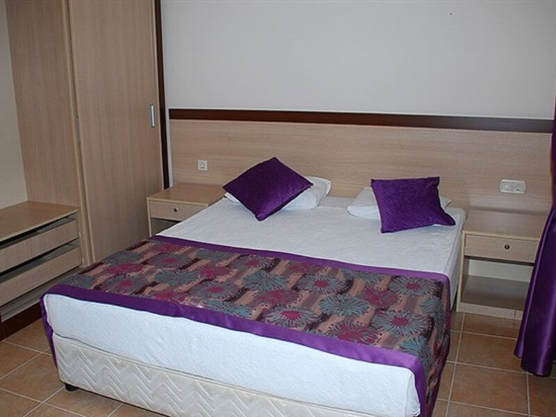 Hotel & Apartments Sirma