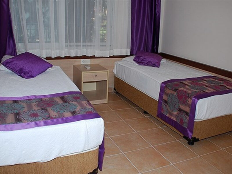 Hotel & Apartments Sirma