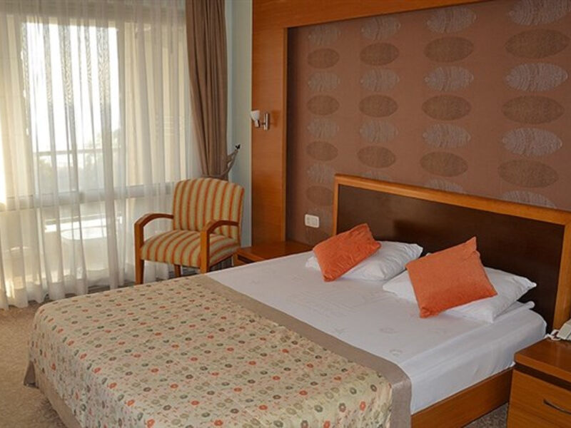 Hotel & Apartments Sirma