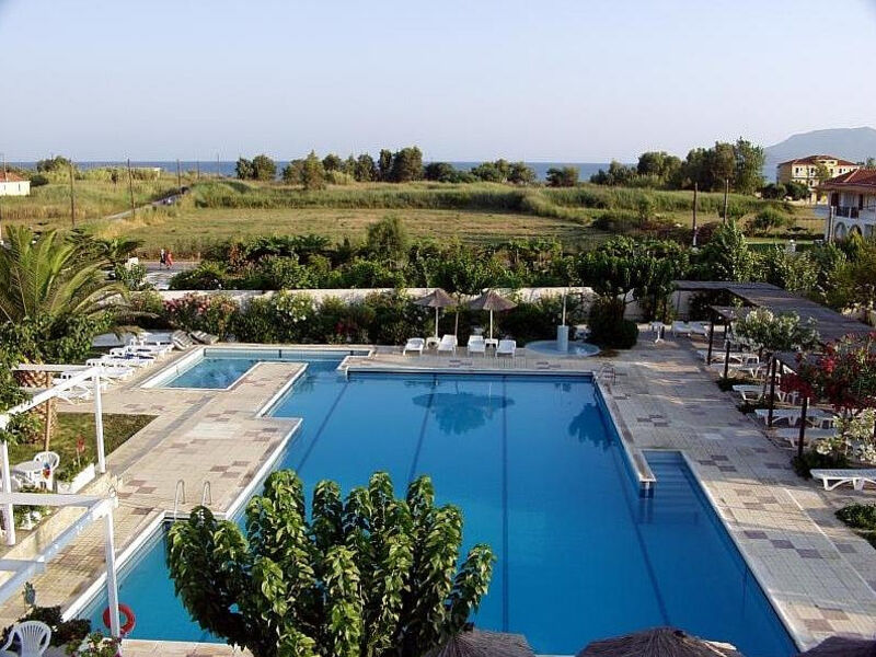Sirocco