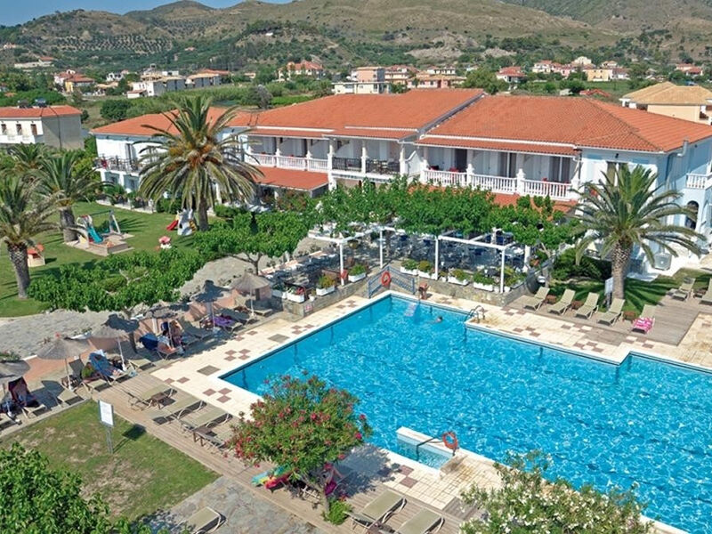 Sirocco