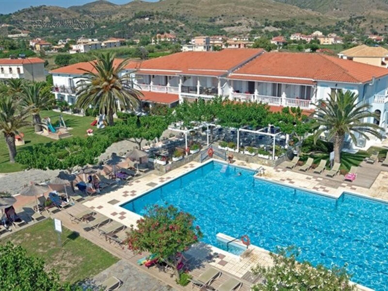 Sirocco