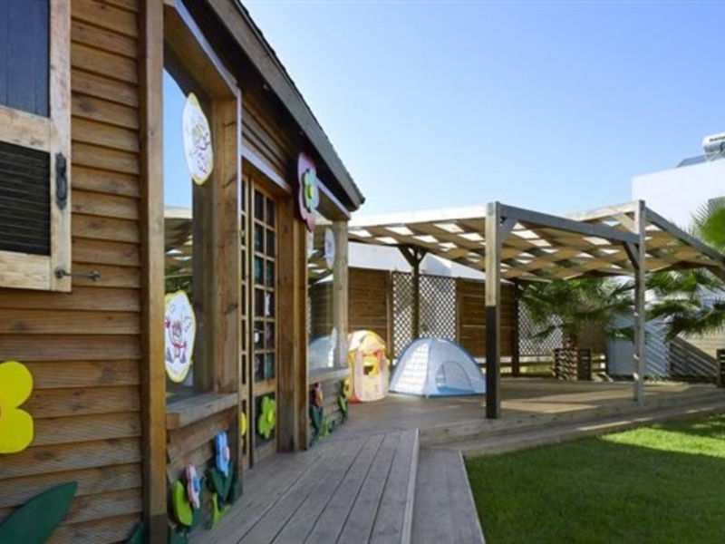 Sissi Bay & Spa
