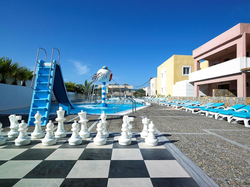 Sissi Bay Hotel & Spa