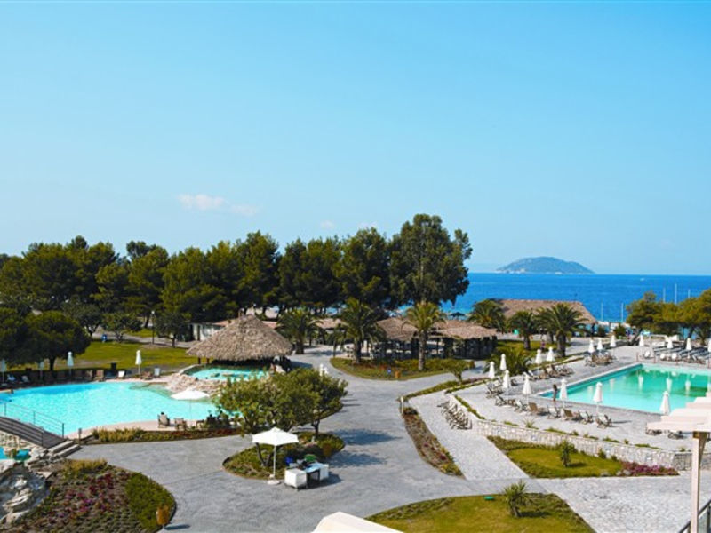 Sithonia Beach