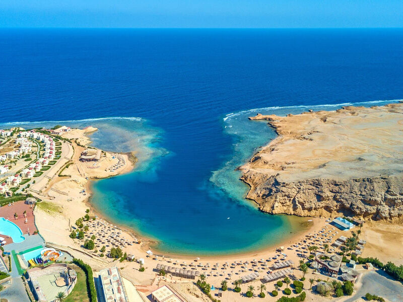 Siva Golden Bay Makadi