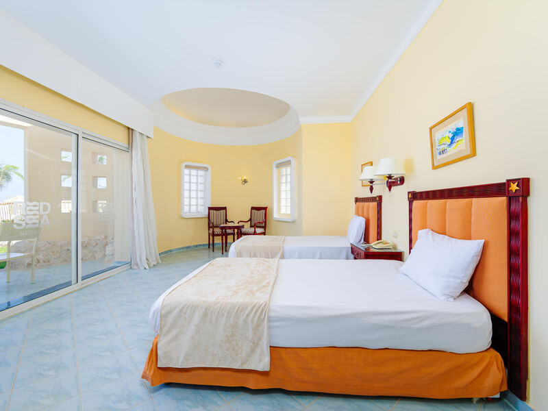 Siva Golden Bay Makadi