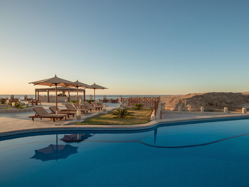 Siva Golden Bay Makadi