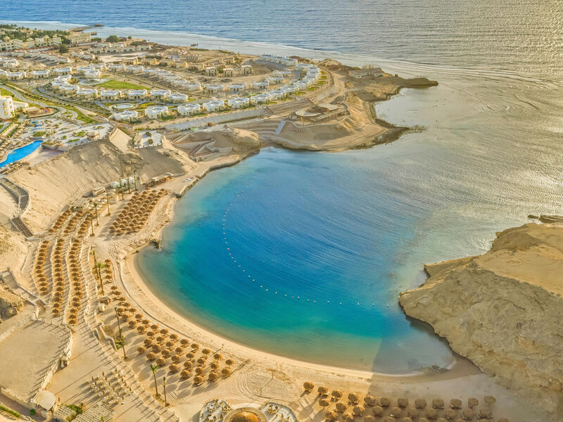 Siva Golden Bay Makadi