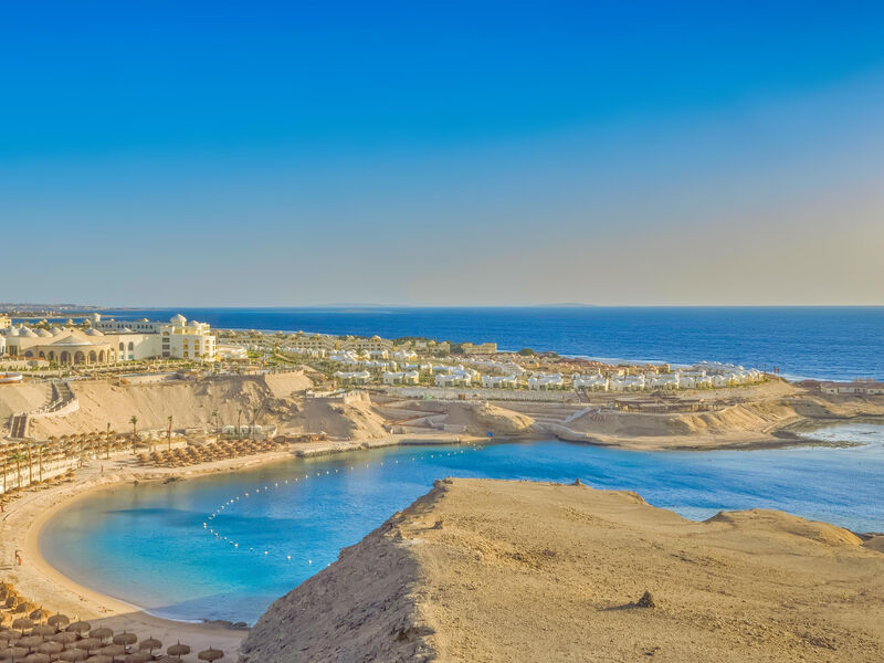 Siva Golden Bay Makadi