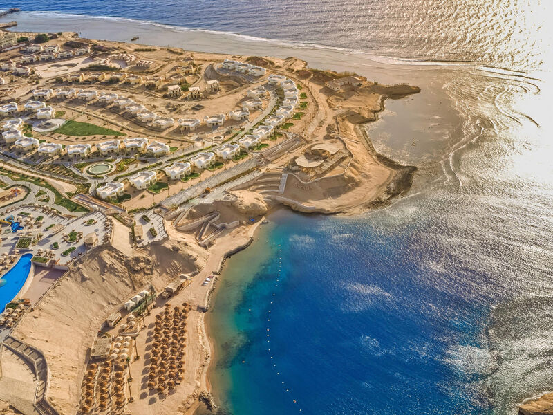 Siva Golden Bay Makadi