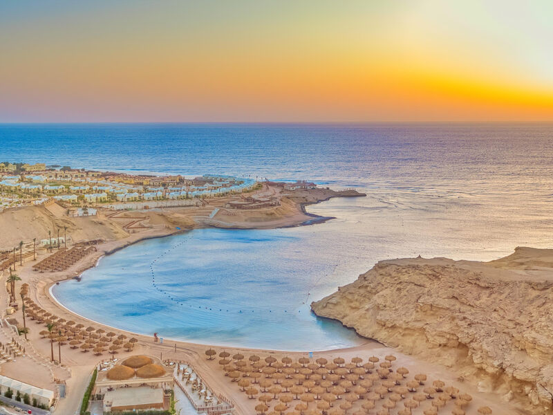Siva Golden Bay Makadi