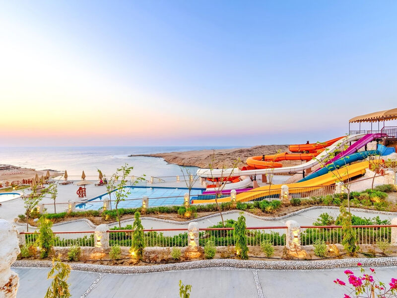 Siva Golden Bay Makadi