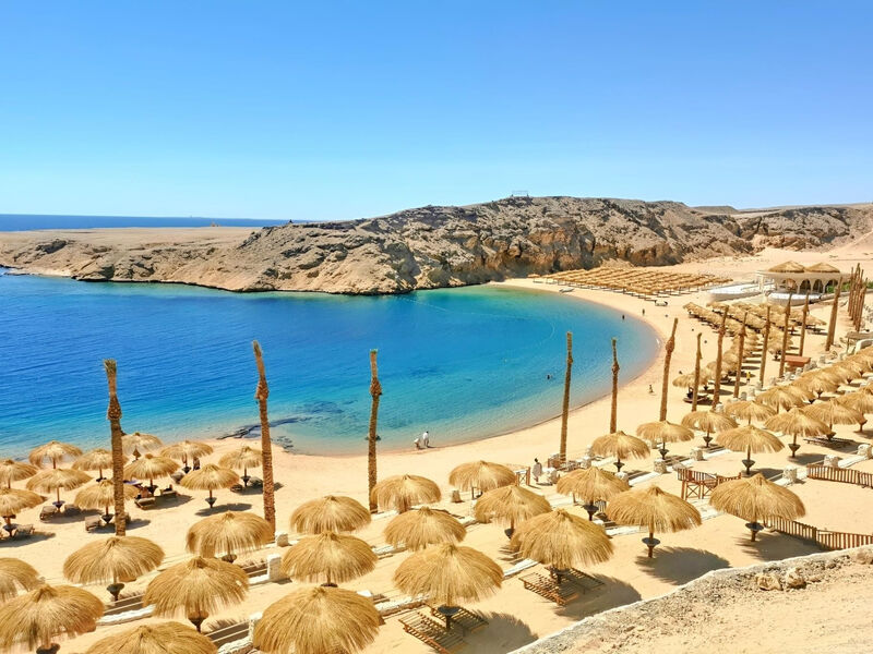 Siva Golden Bay Makadi