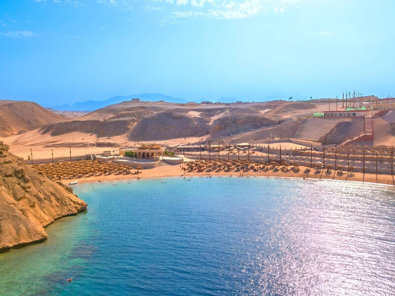 Siva Golden Bay Makadi