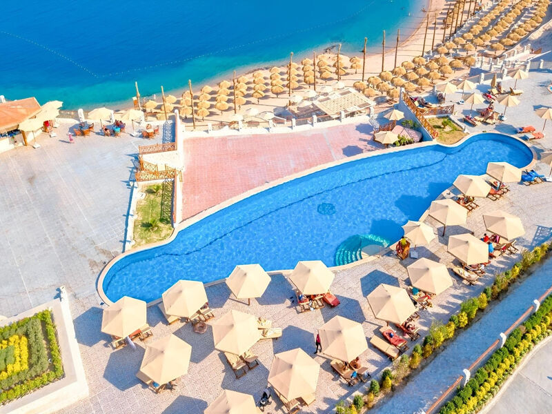 Siva Golden Bay Makadi