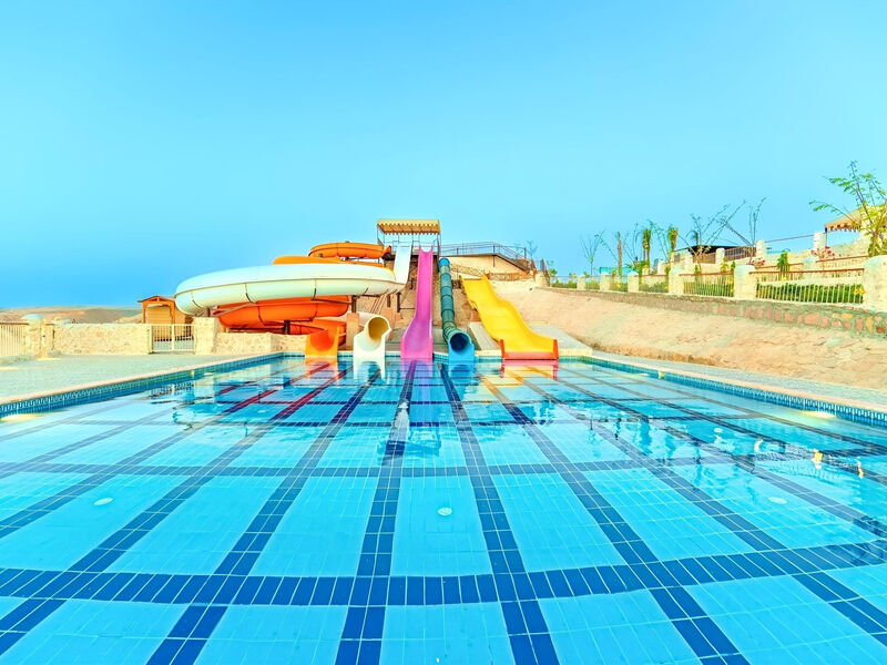 Siva Golden Bay Makadi