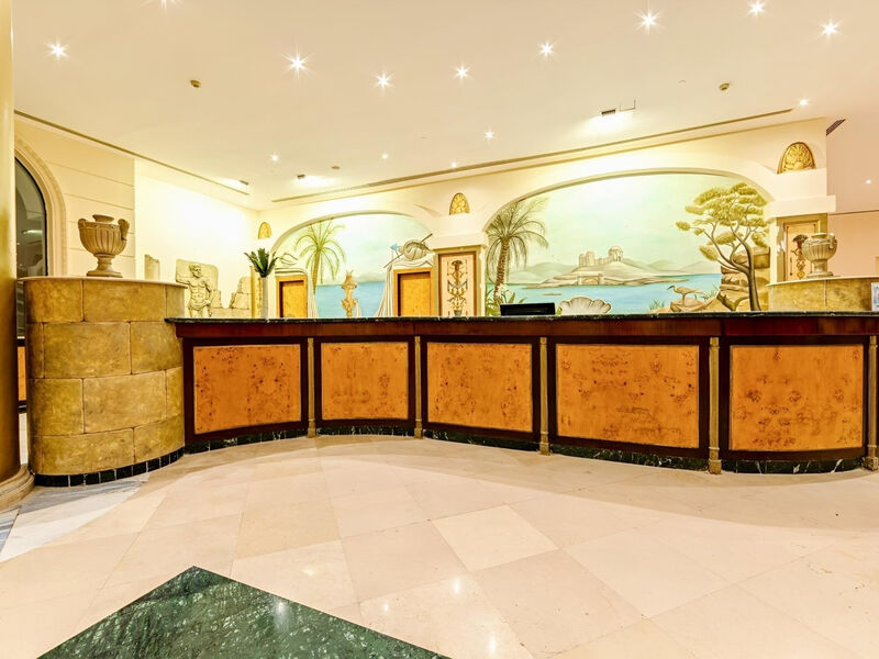 Siva Golden Bay Makadi