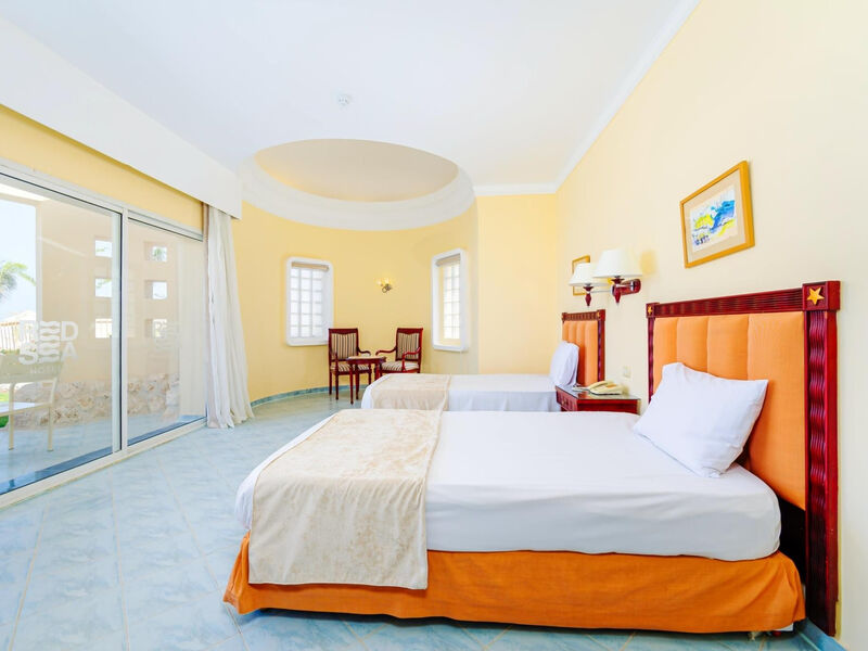 Siva Golden Bay Makadi