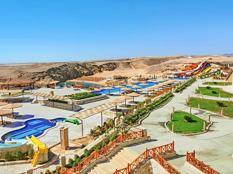 Siva Golden Bay Makadi