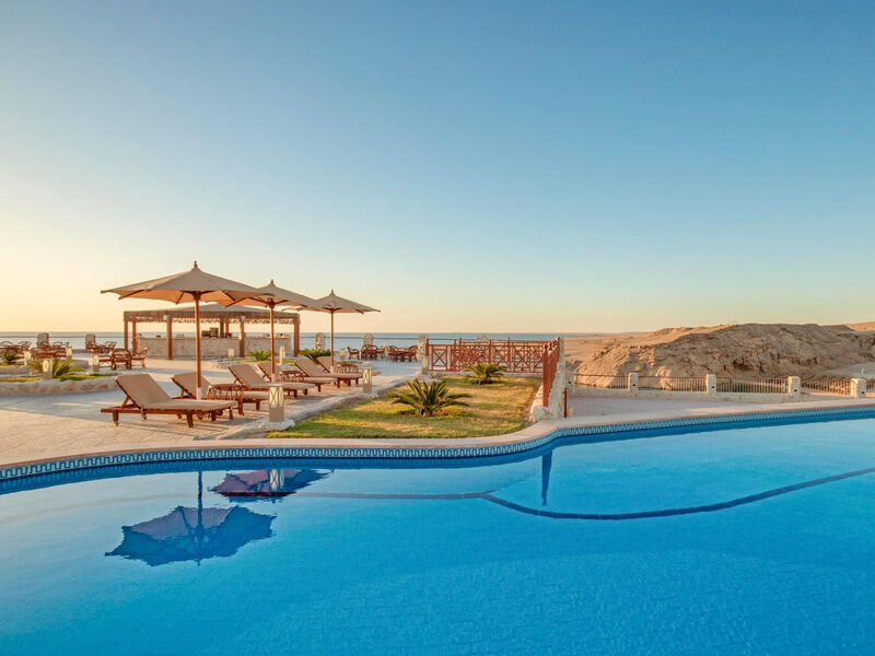 Siva Golden Bay Makadi