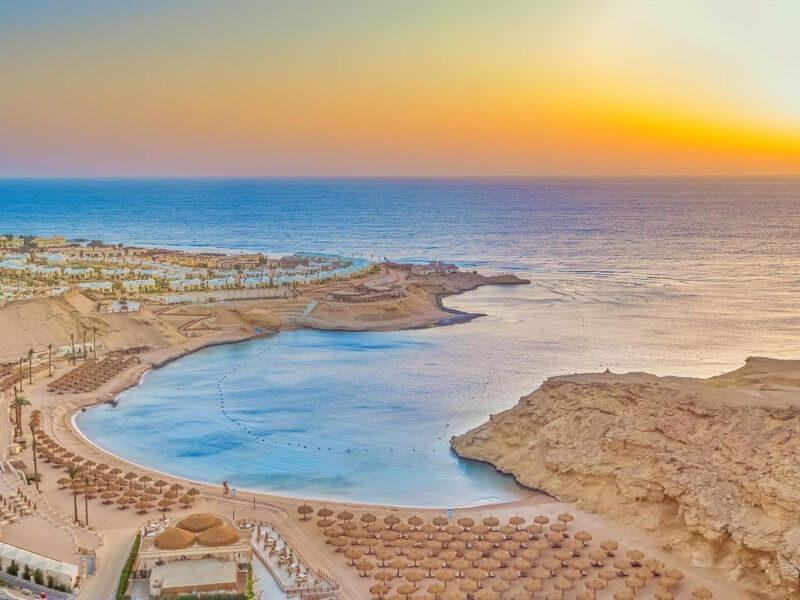 Siva Golden Bay Makadi