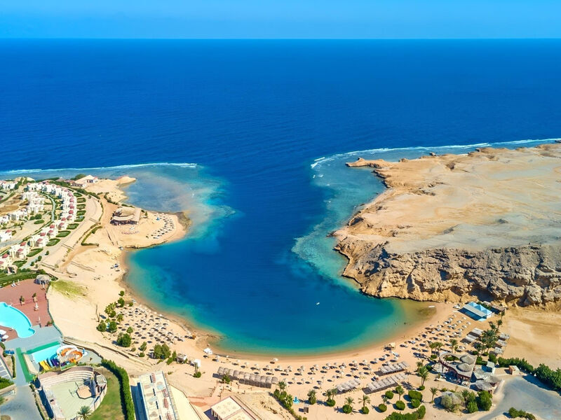 Siva Golden Bay Makadi